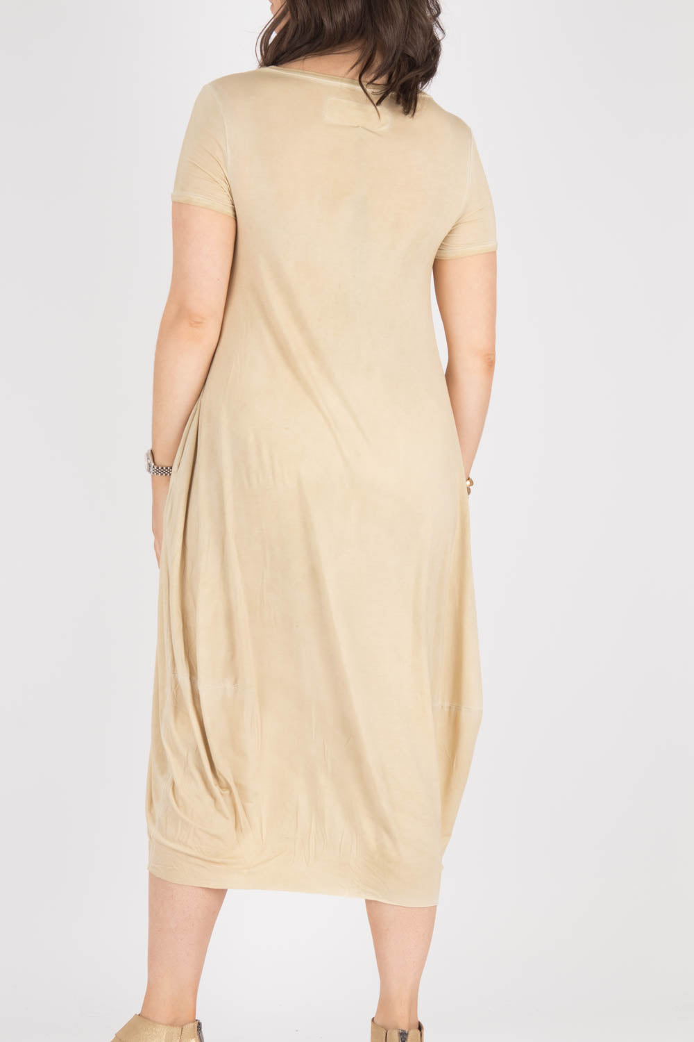 Rundholz Dip Dress