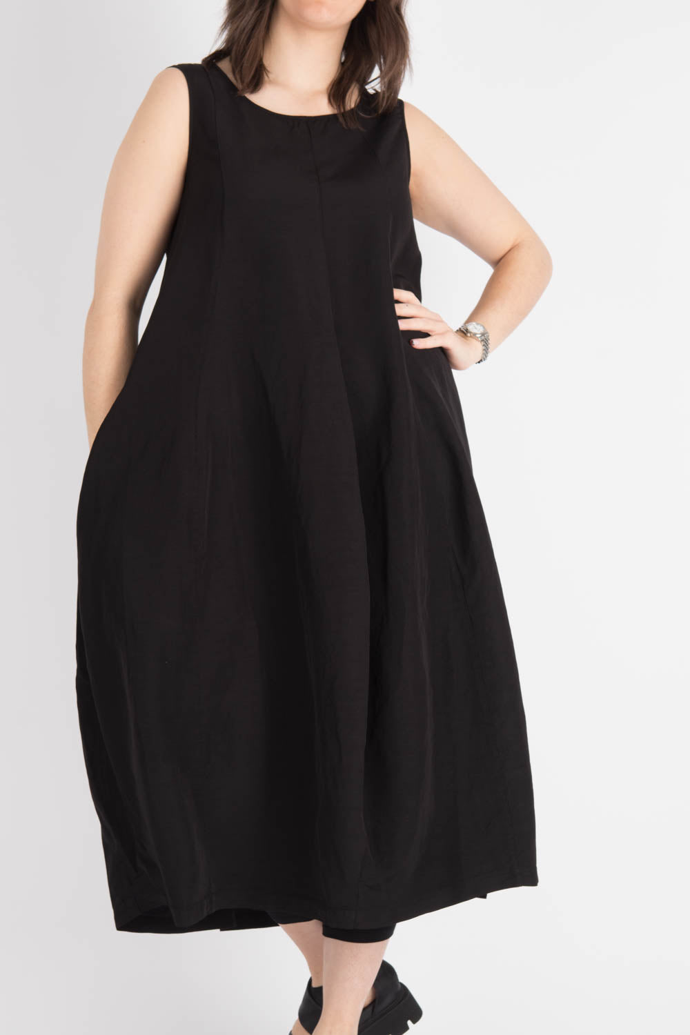 Rundholz Black Label Dress