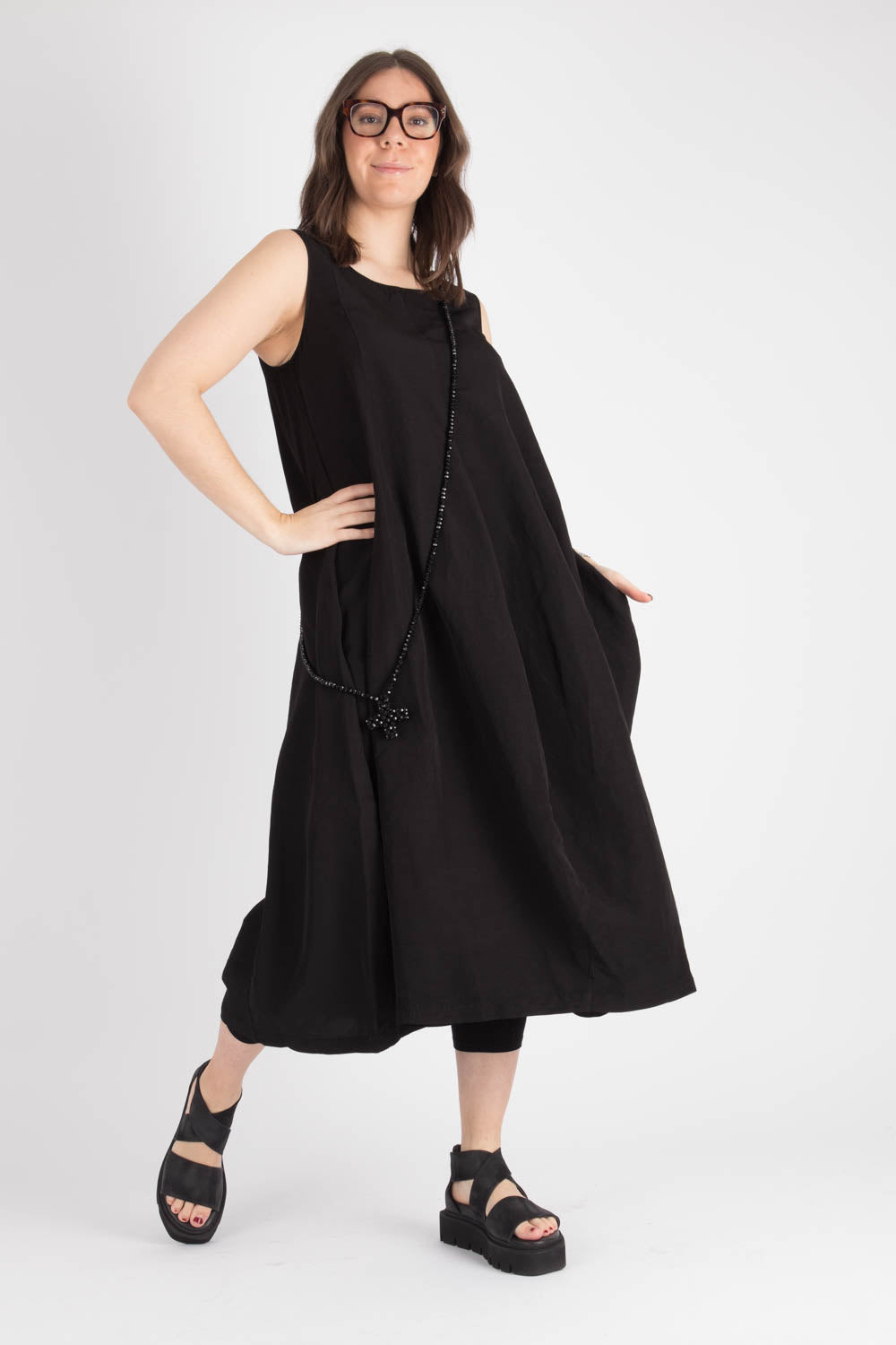 Rundholz Black Label Dress