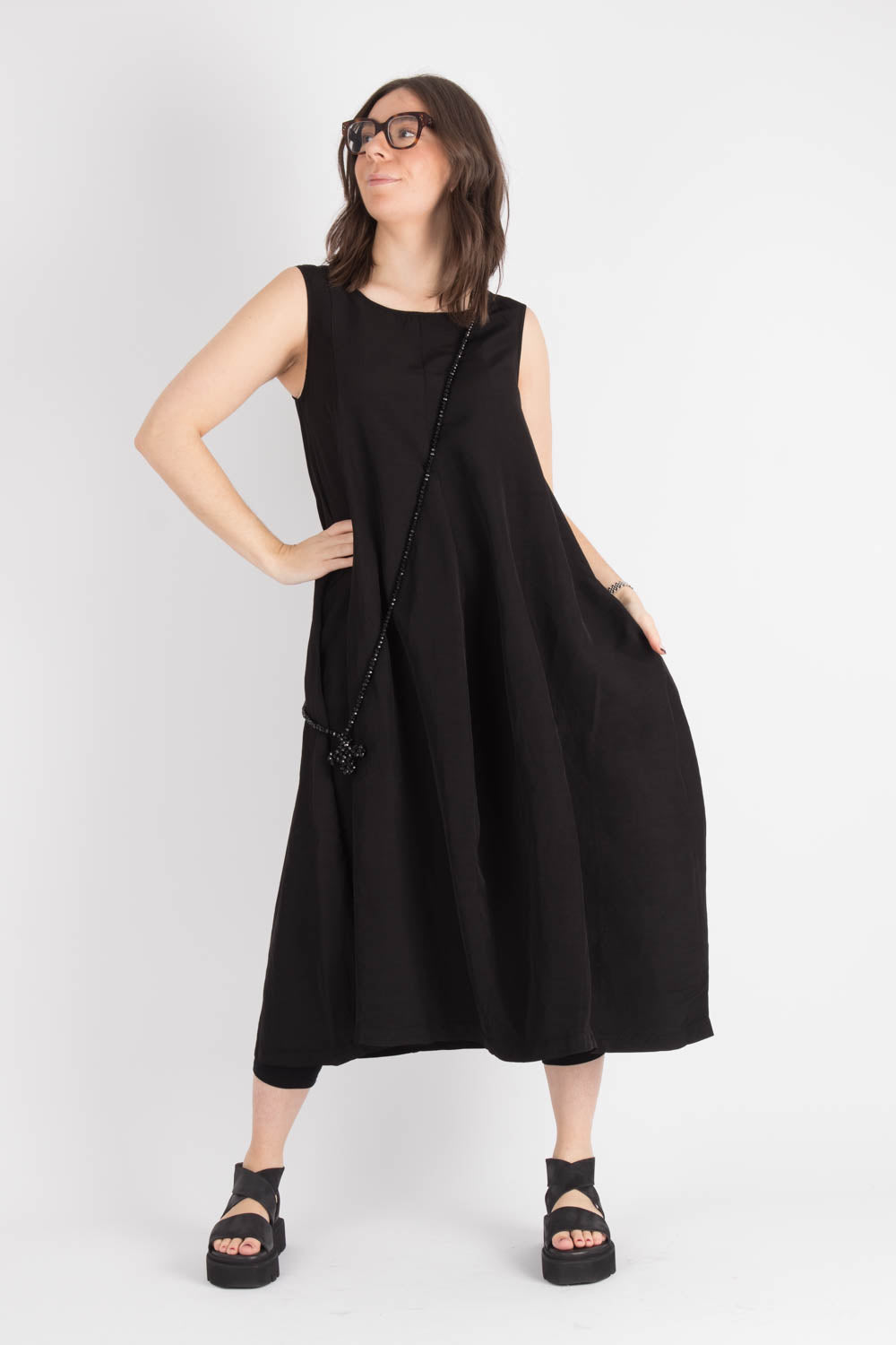 Rundholz Black Label Dress