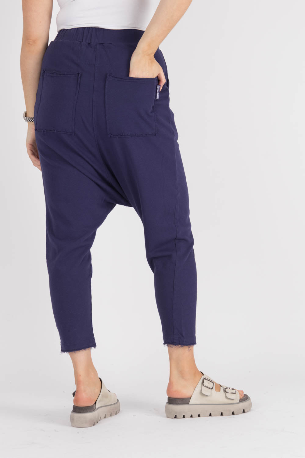 Rundholz Trousers