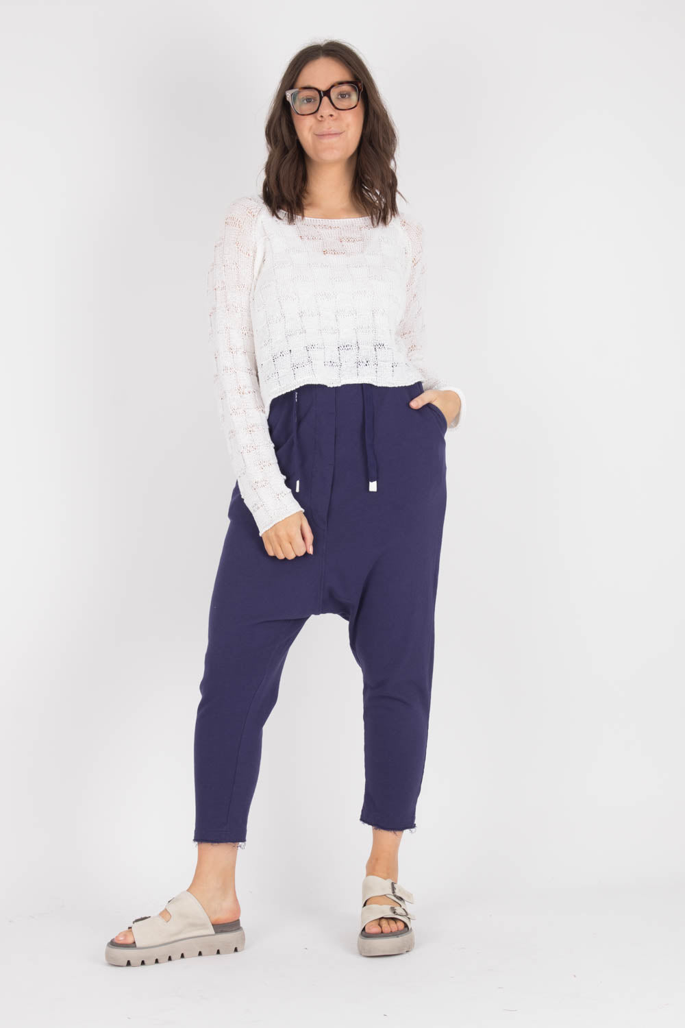 Rundholz Trousers