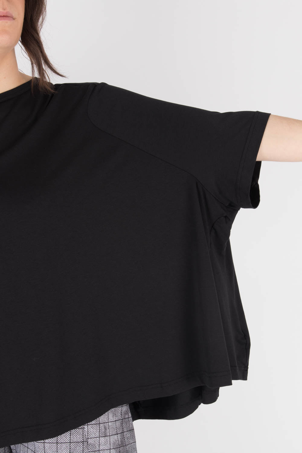 Rundholz Black Label T-shirt