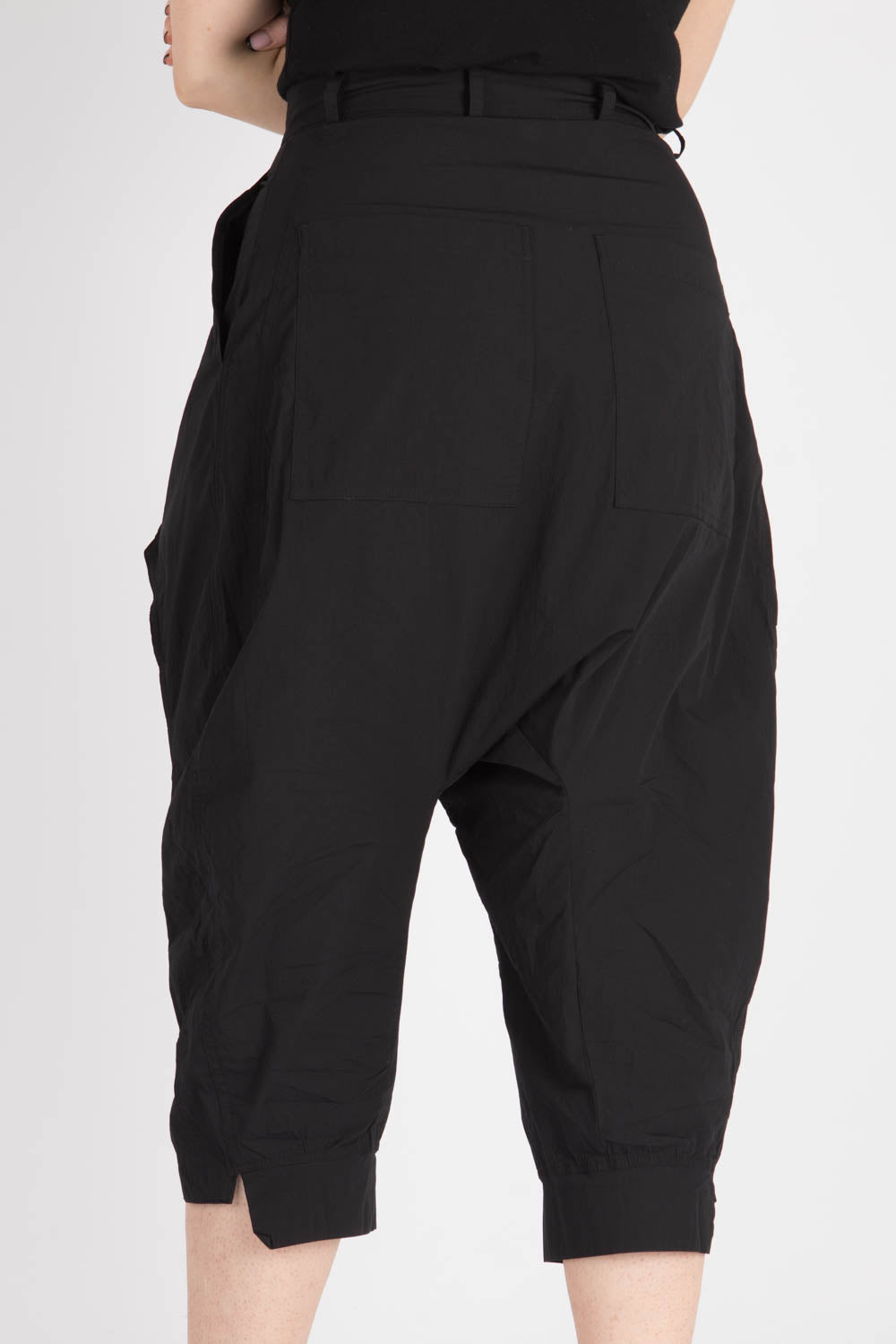 Rundholz Black Label Trousers