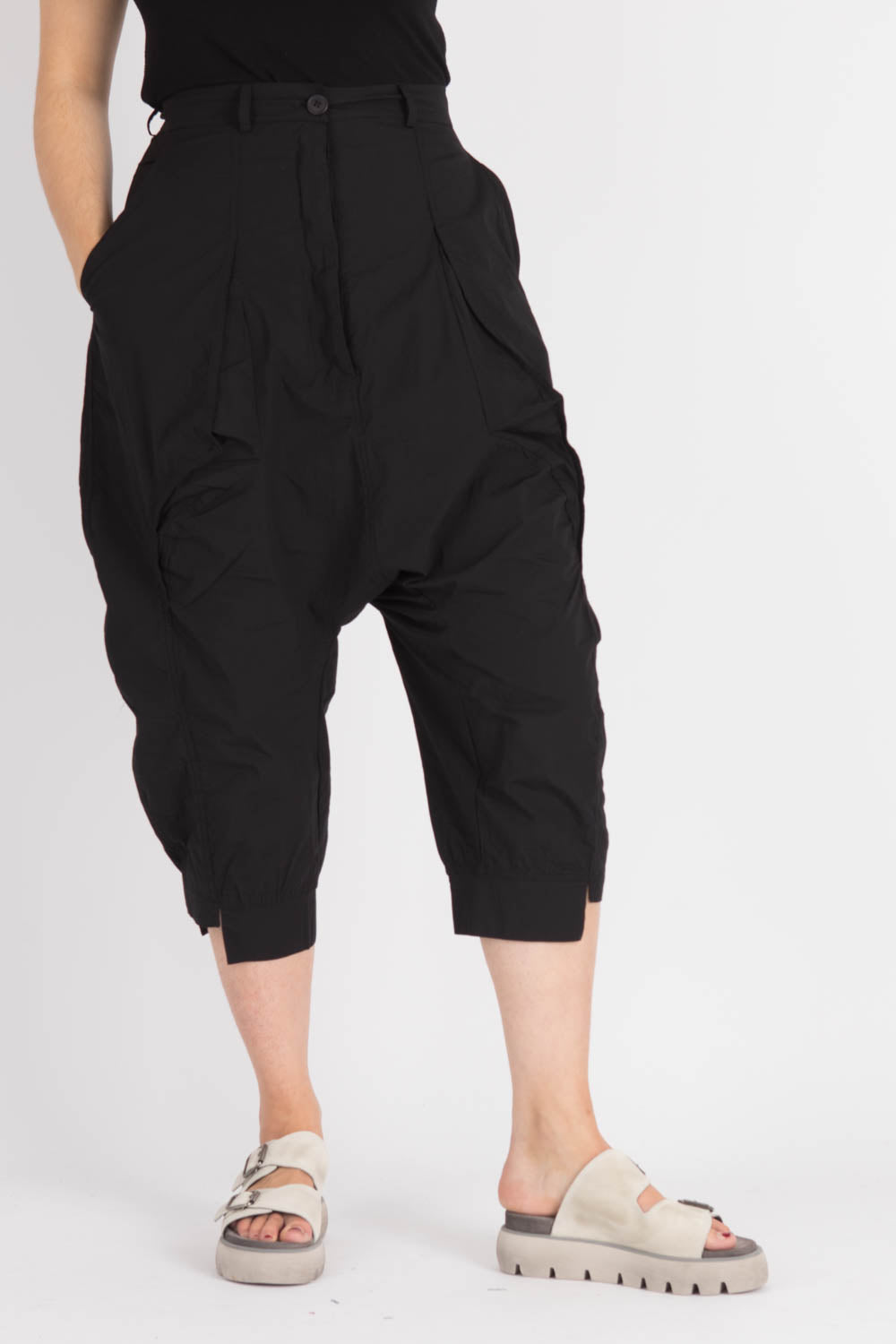 Rundholz Black Label Trousers