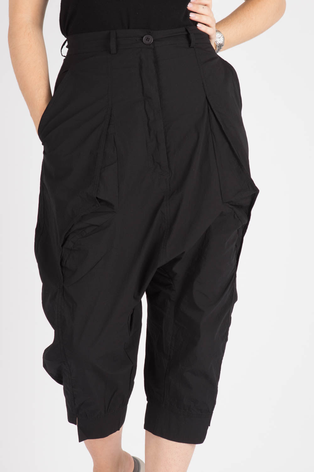 Rundholz Black Label Trousers