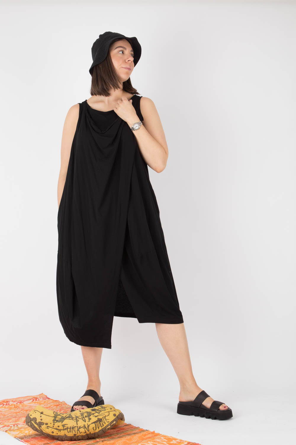 Rundholz Black Label Dress