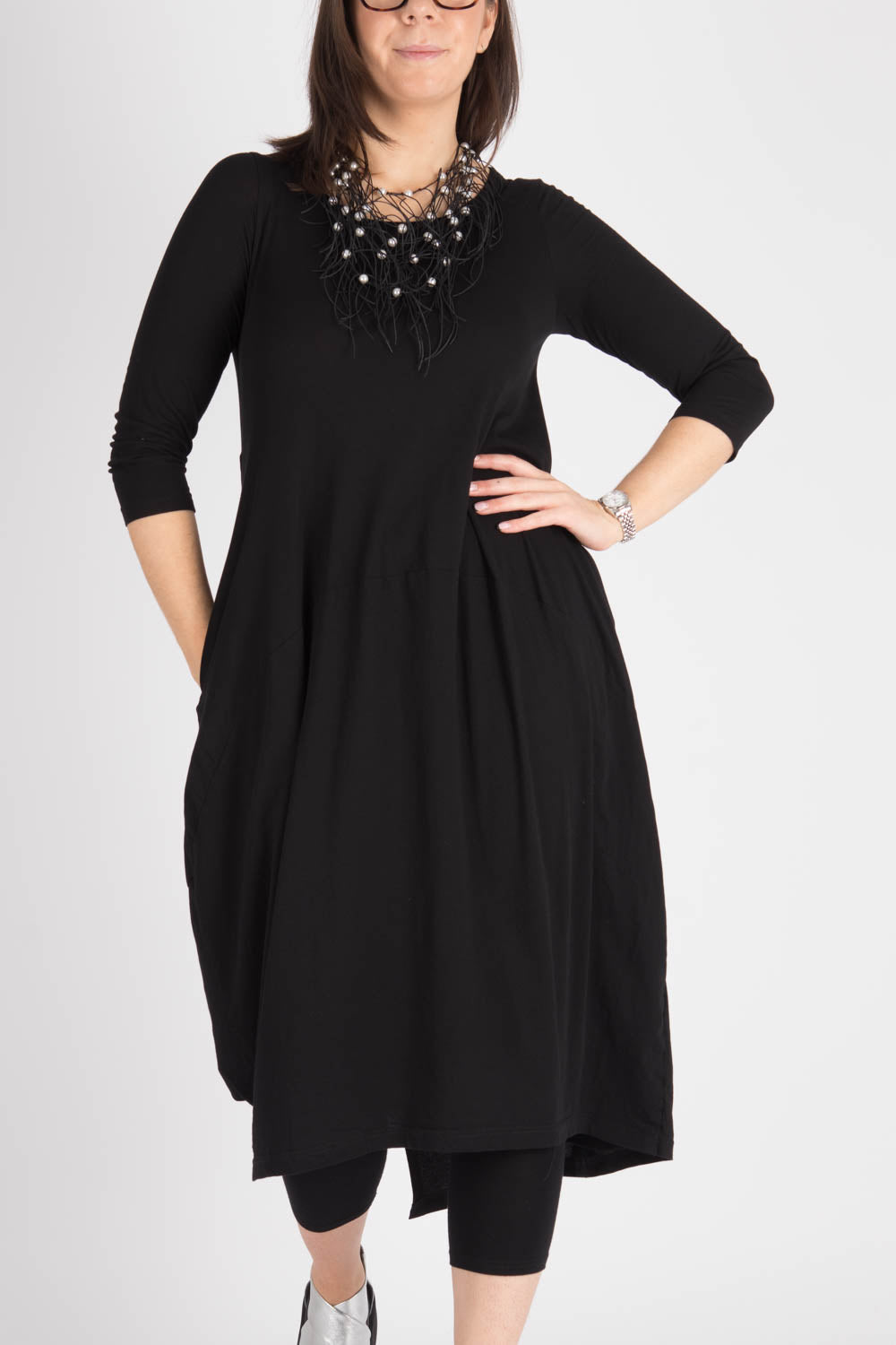 Rundholz Black Label Dress