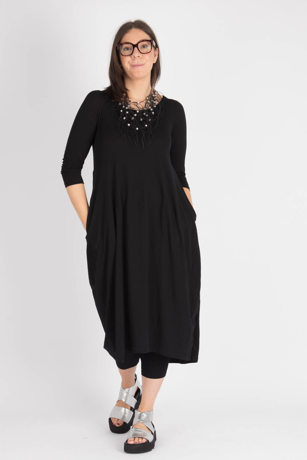 Rundholz Black Label Dress