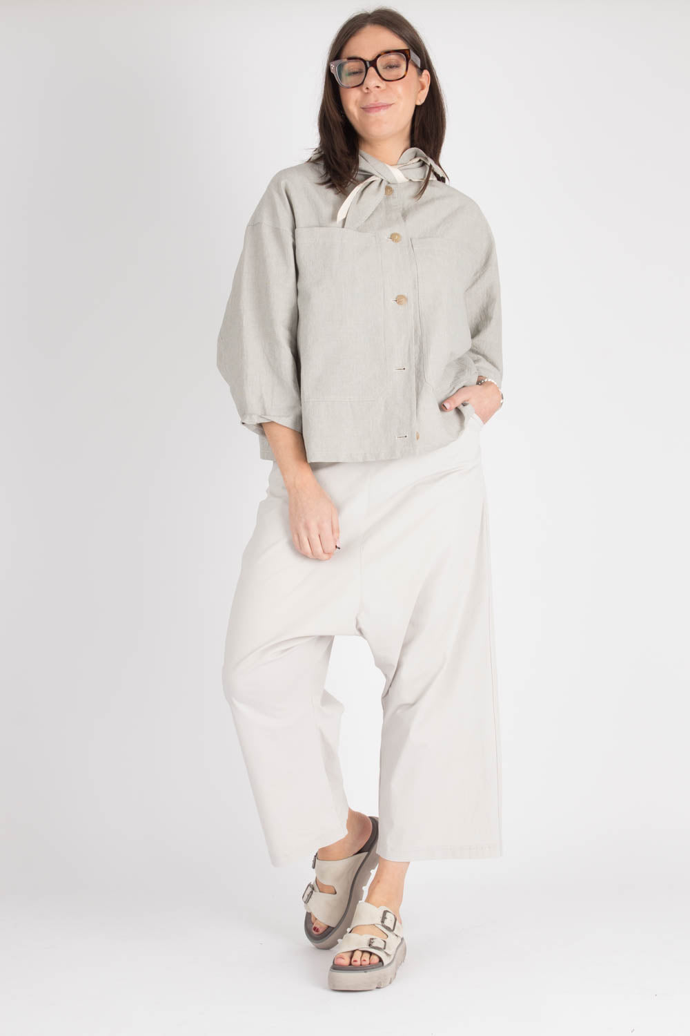 Rundholz Trousers