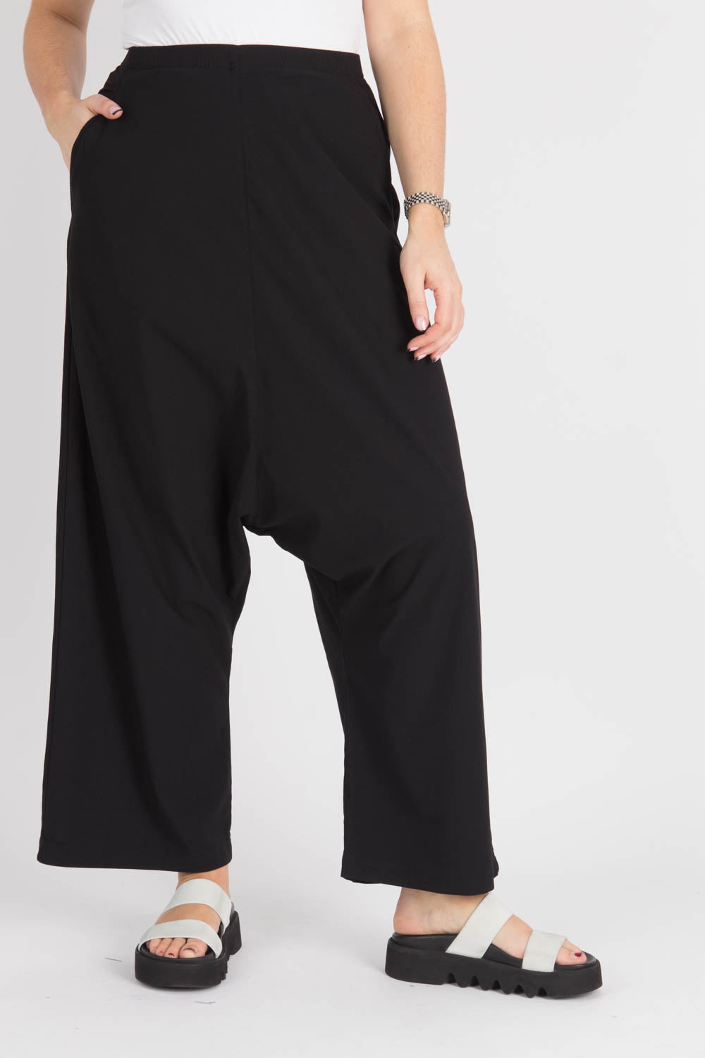 Rundholz Trousers