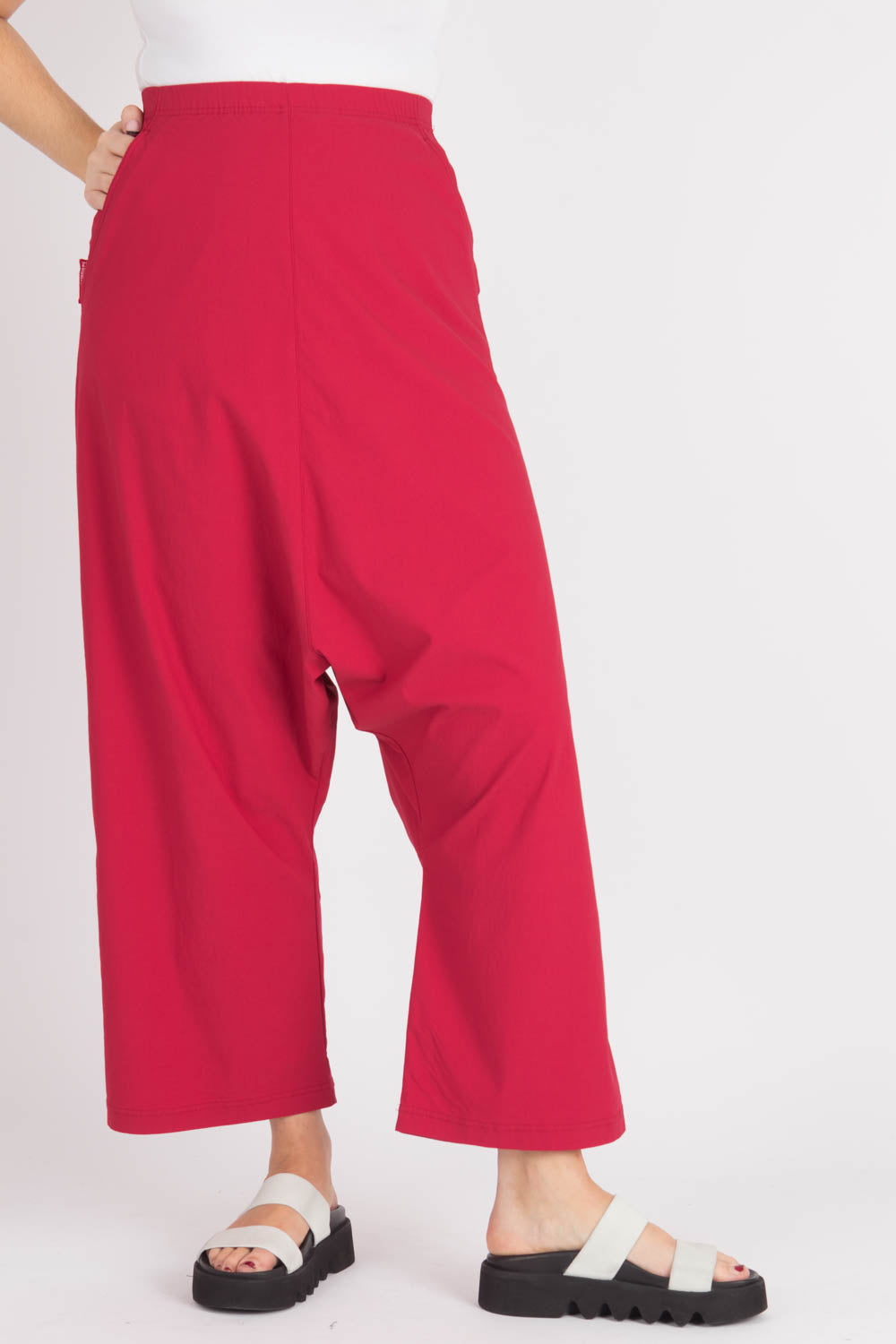 Rundholz Trousers