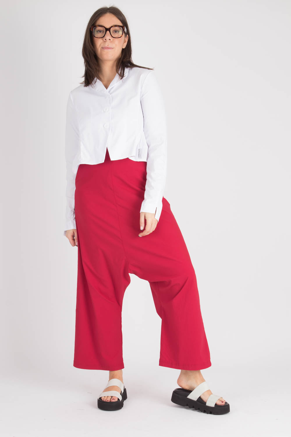 Rundholz Trousers