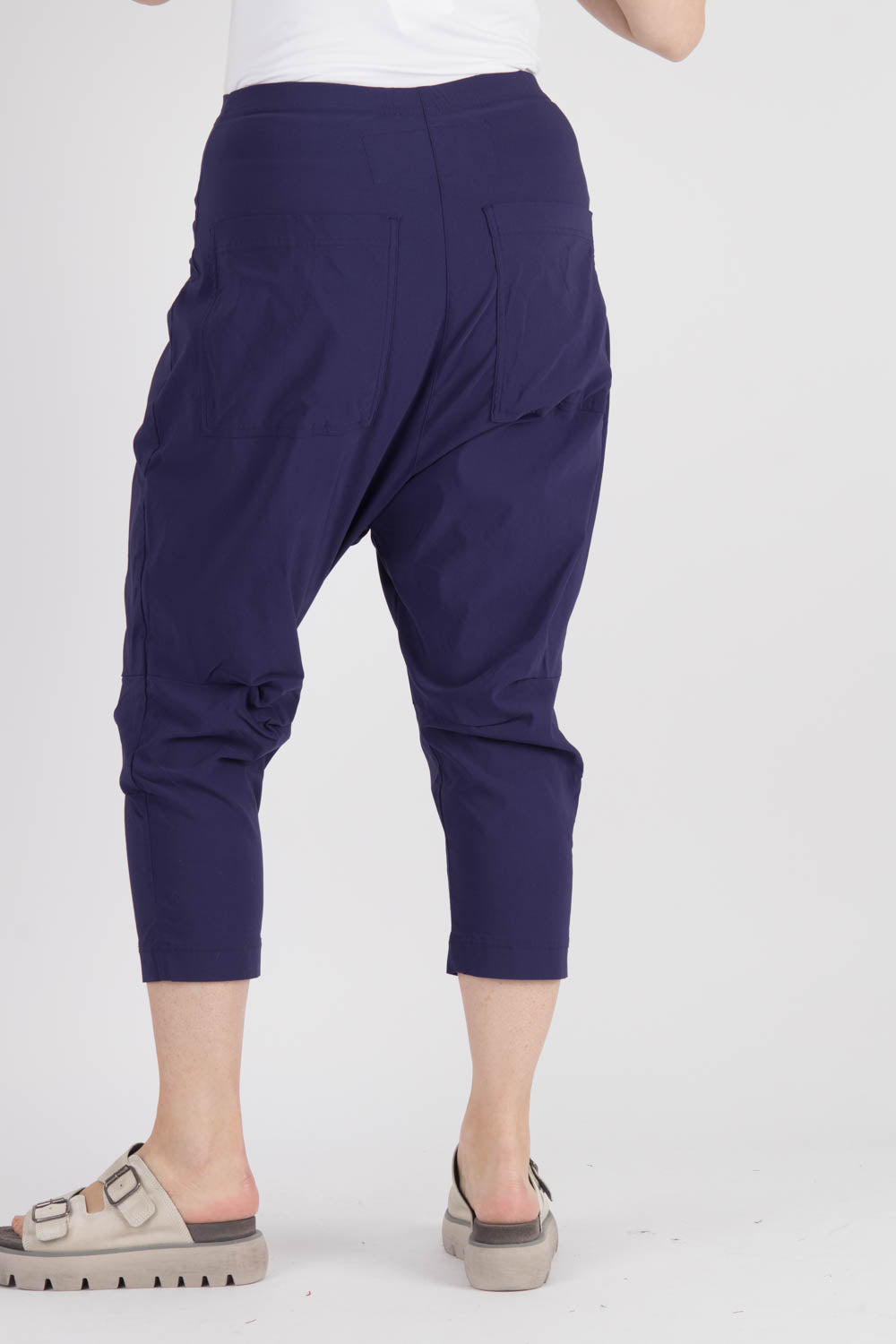 Rundholz Black Label Trousers