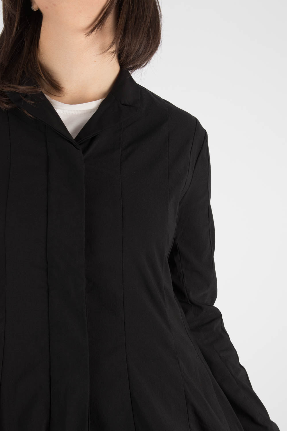 Rundholz Black Label Coat