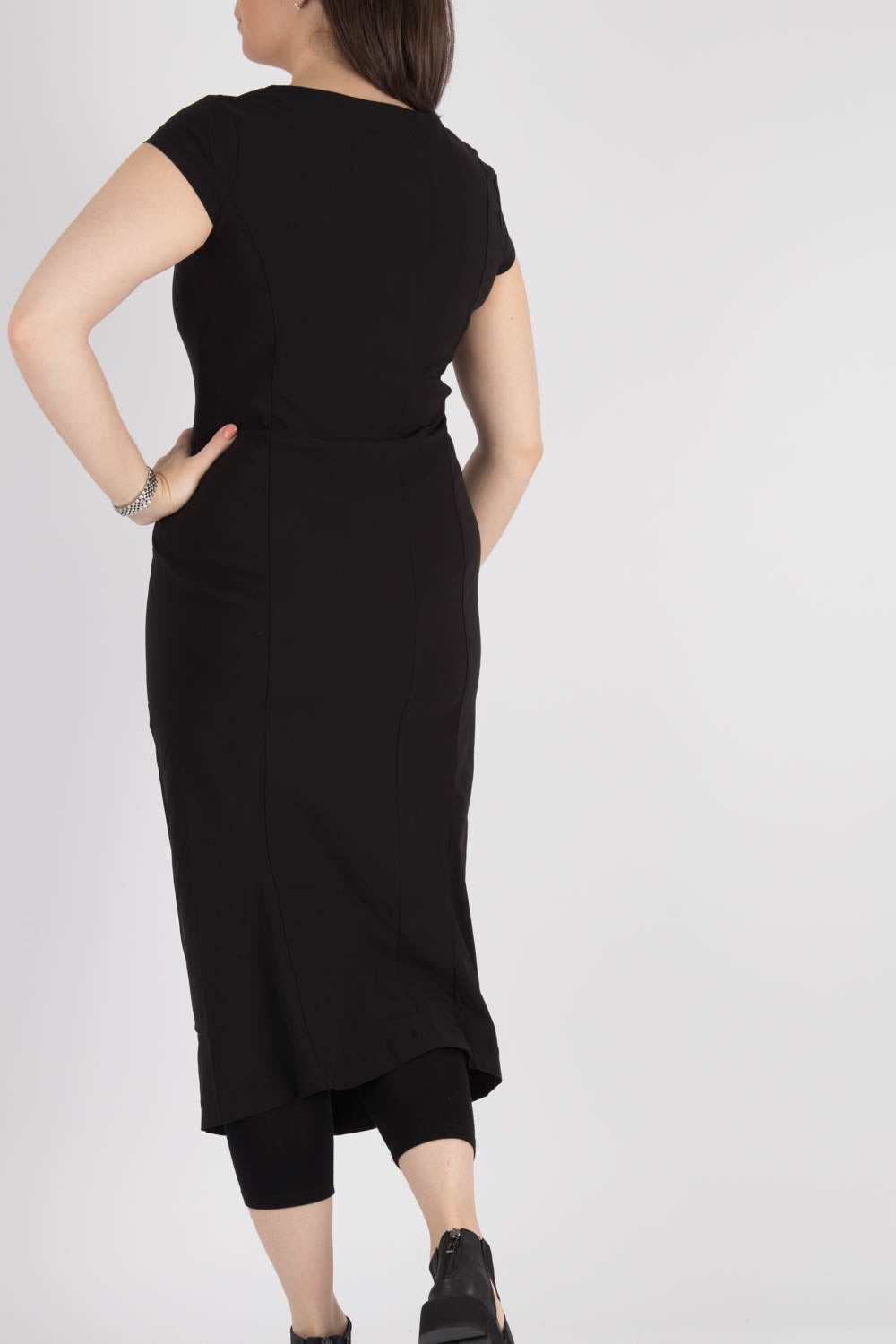 Rundholz Black Label Dress