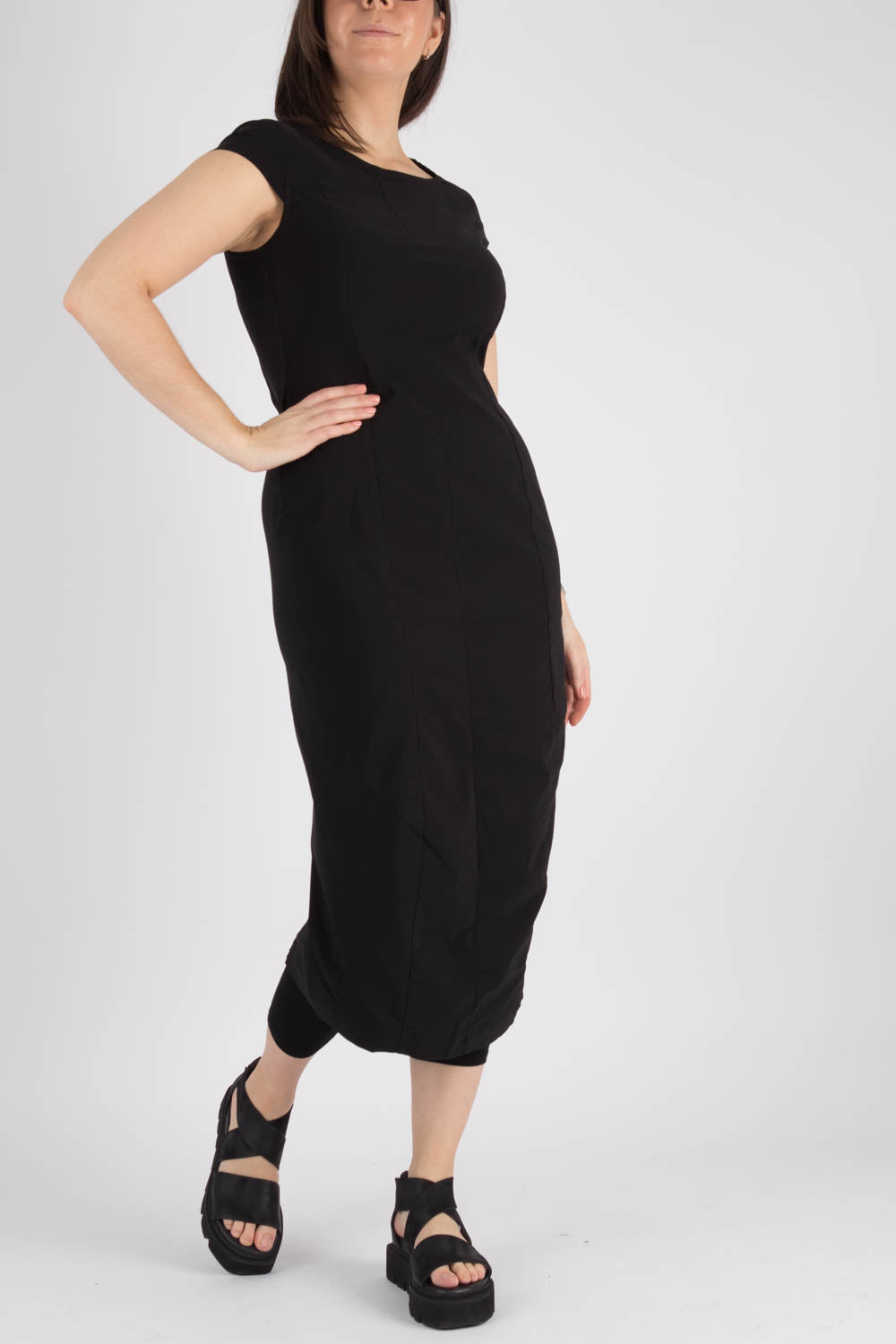 Rundholz Black Label Dress