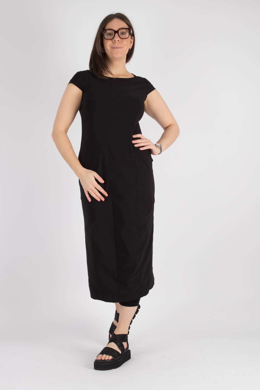 Rundholz Black Label Dress