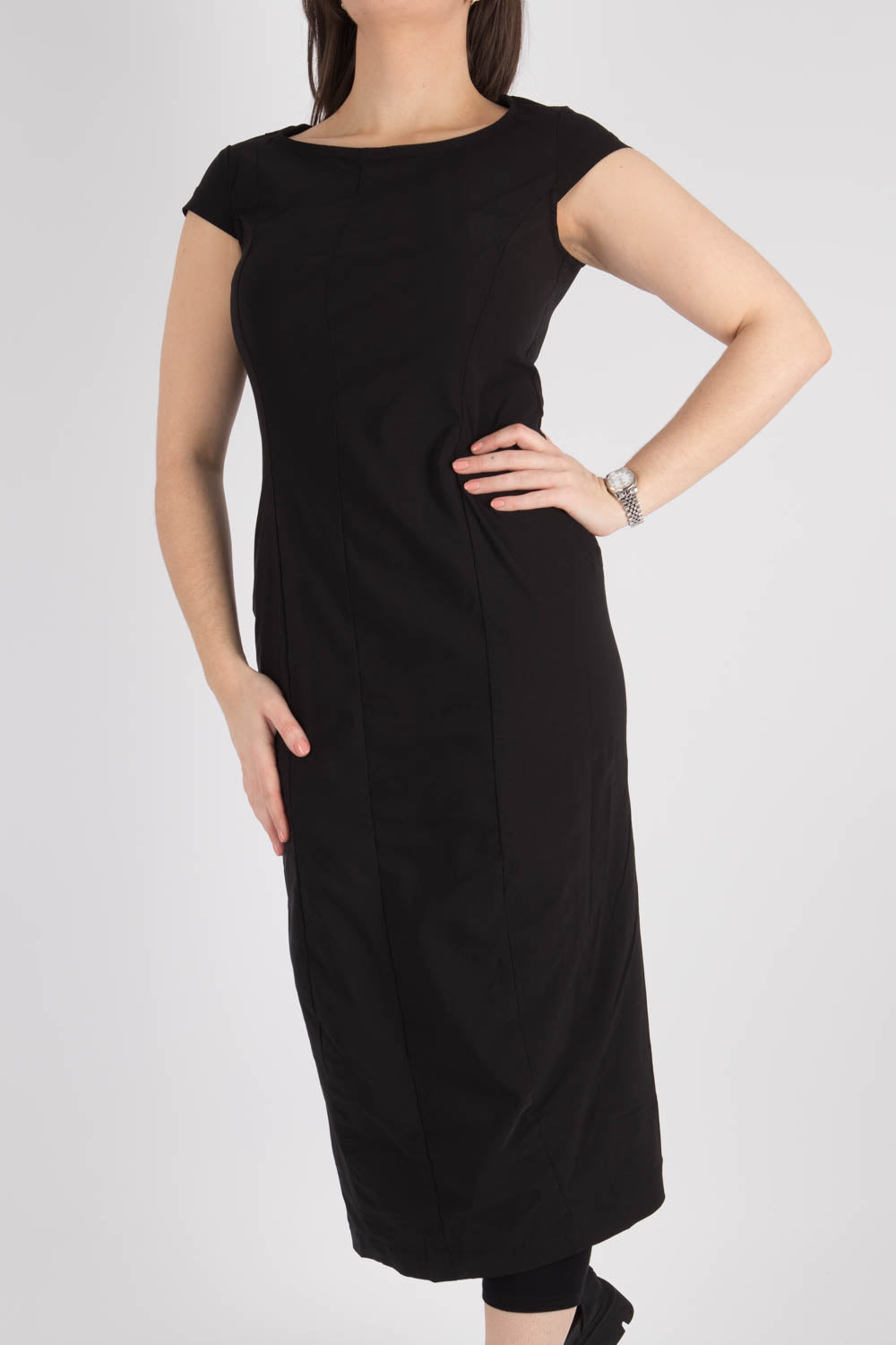 Rundholz Black Label Dress