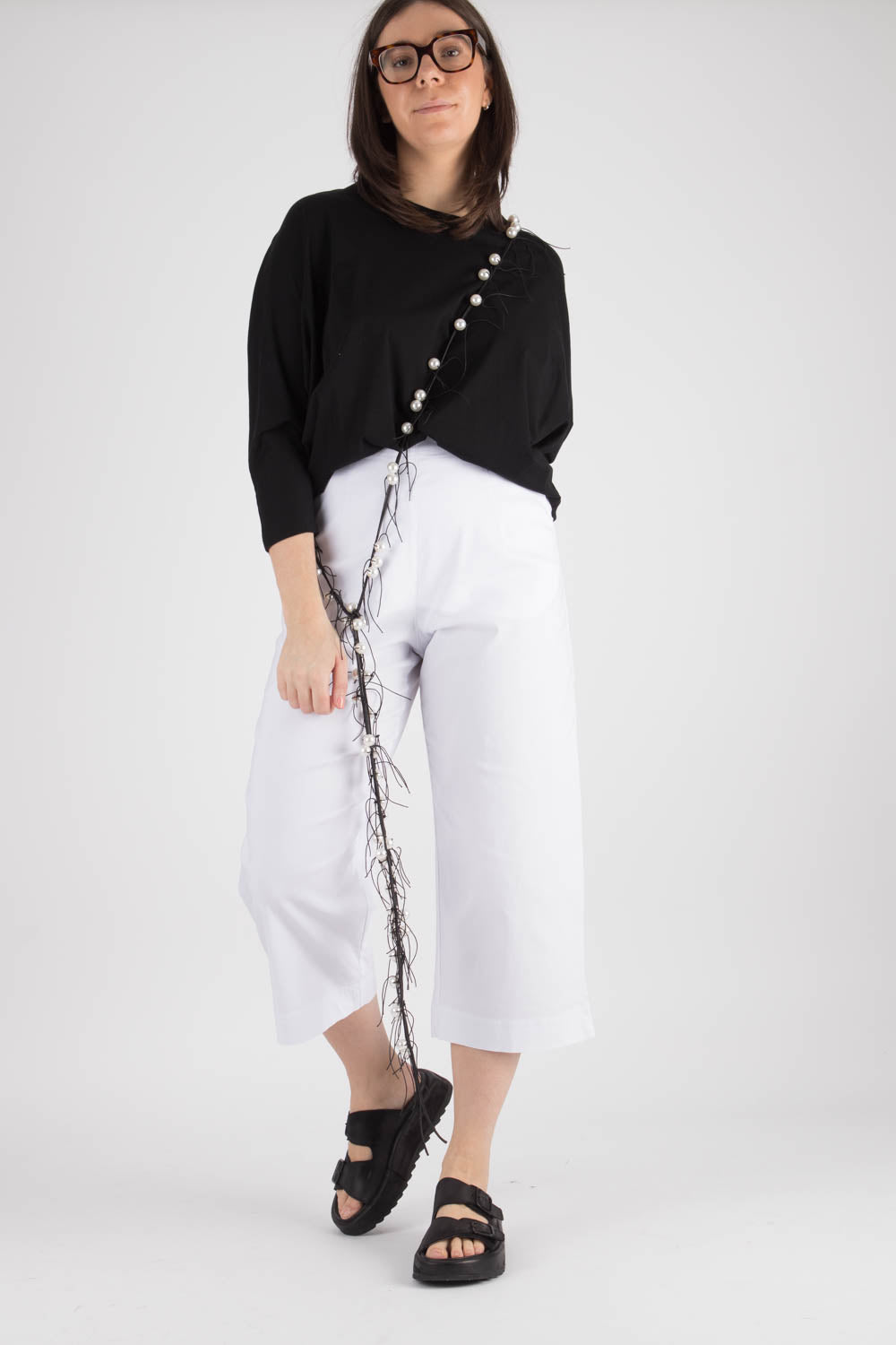 Rundholz Black Label Trousers