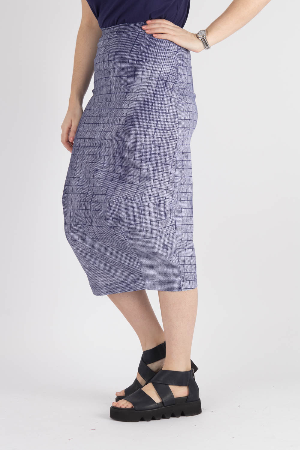 Rundholz Black Label Skirt