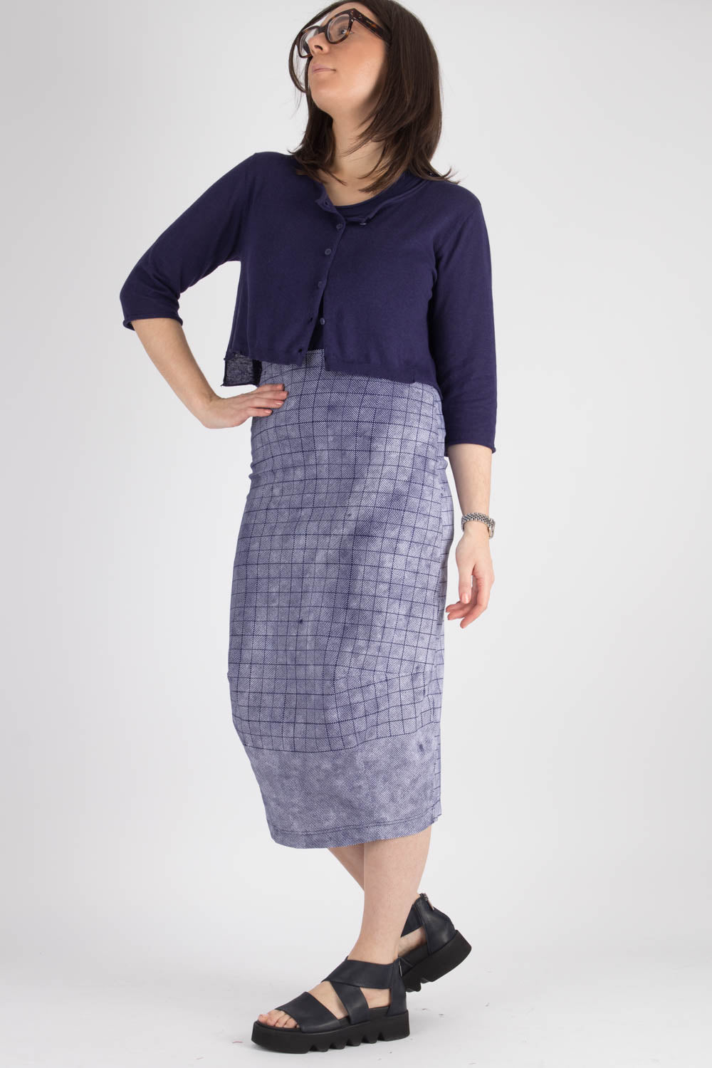 Rundholz Black Label Skirt