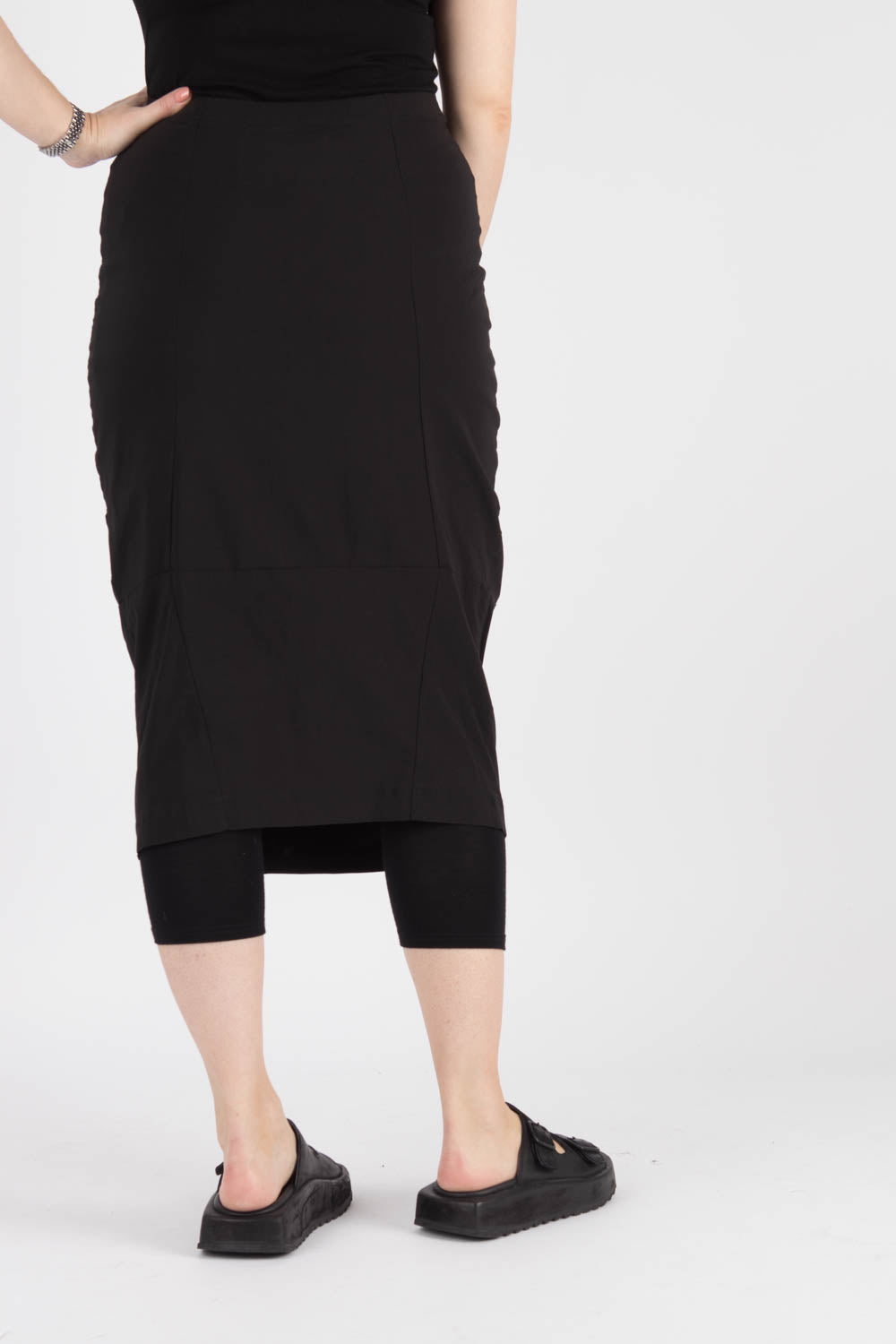 Rundholz Black Label Skirt