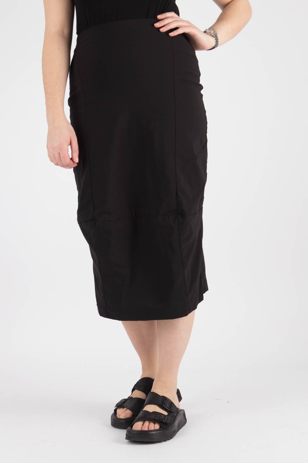 Rundholz Black Label Skirt