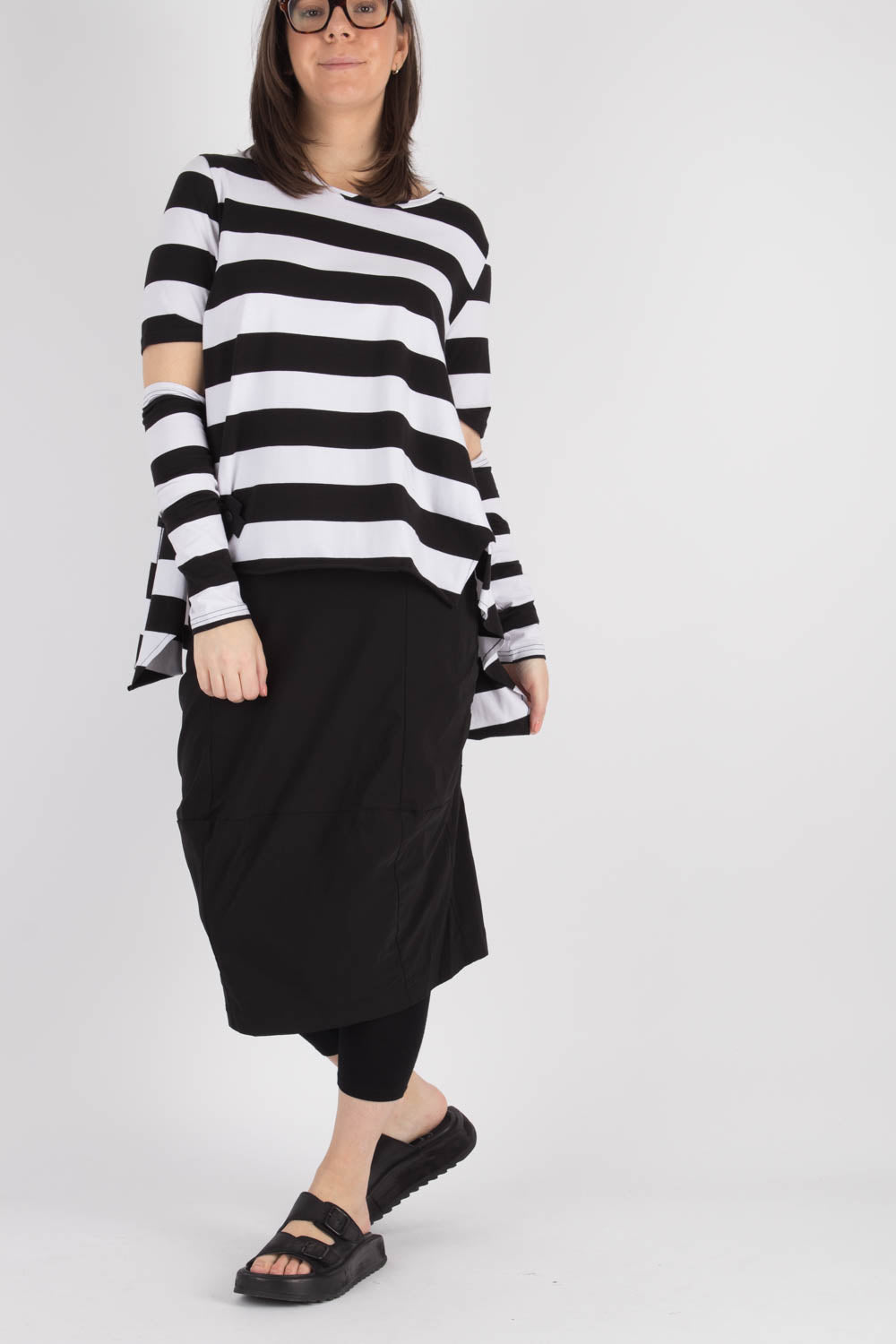 Rundholz Black Label Skirt