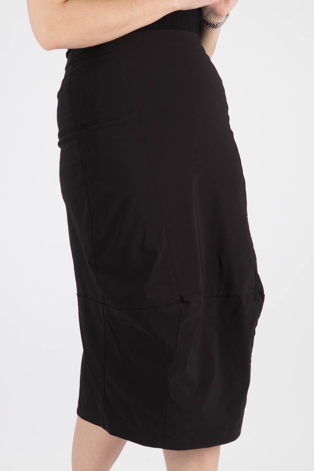 Rundholz Black Label Skirt