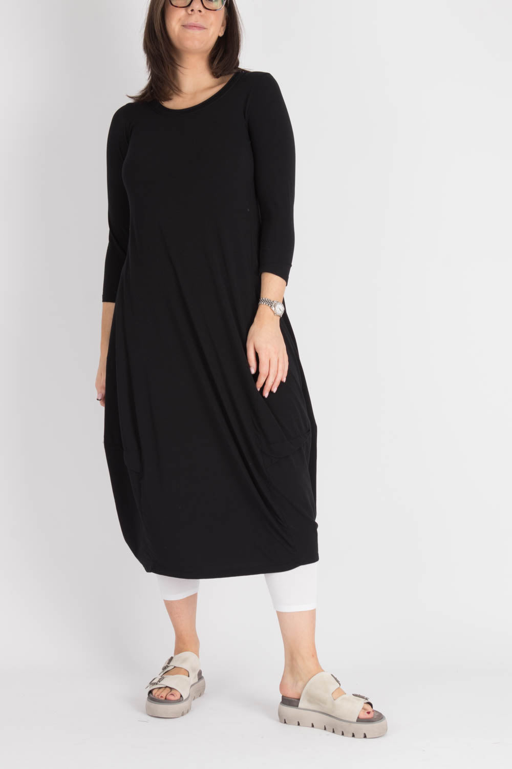 Rundholz Black Label Dress