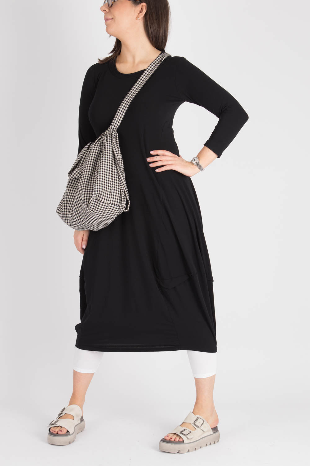 Rundholz Black Label Dress