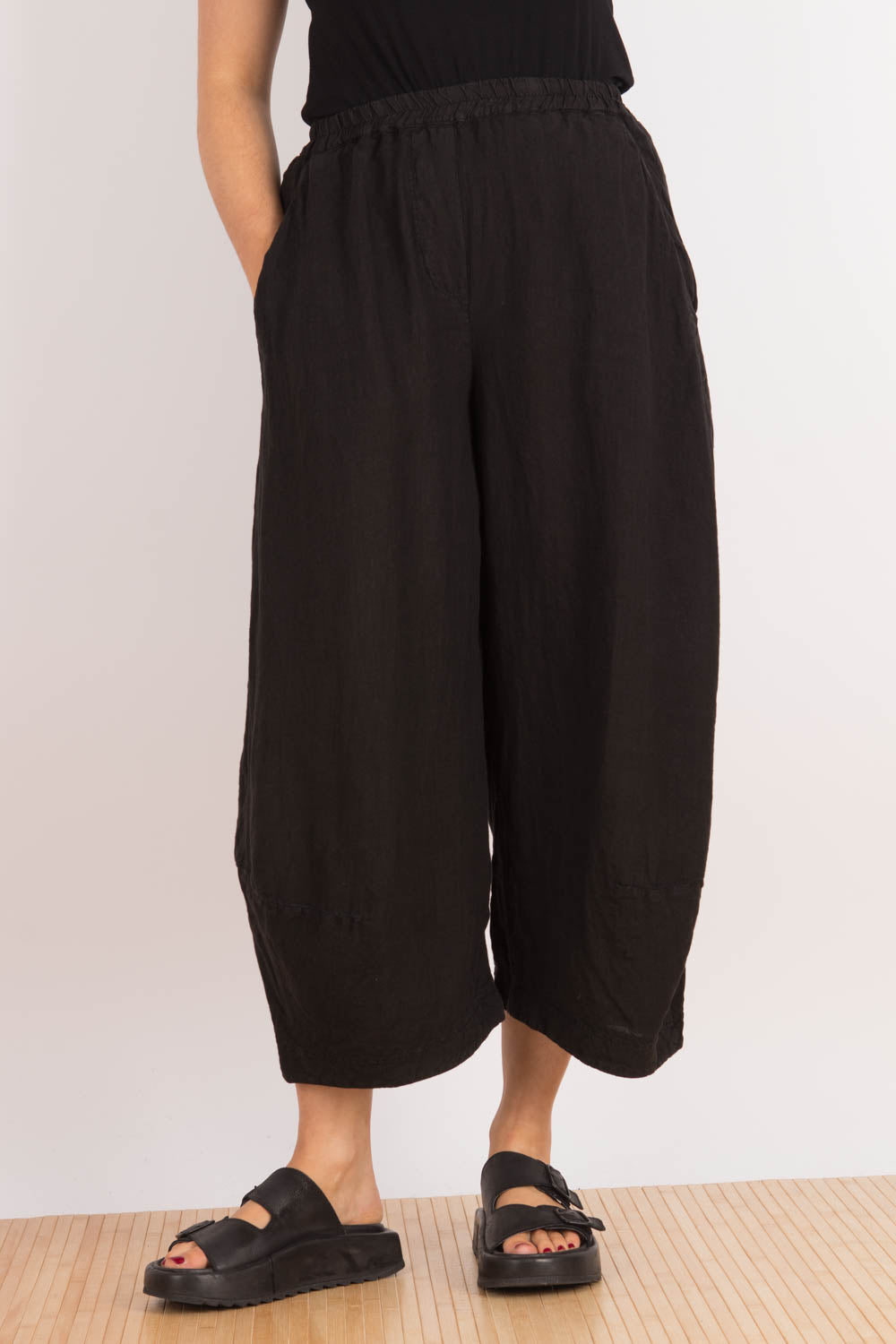 Rundholz Black Label Trousers