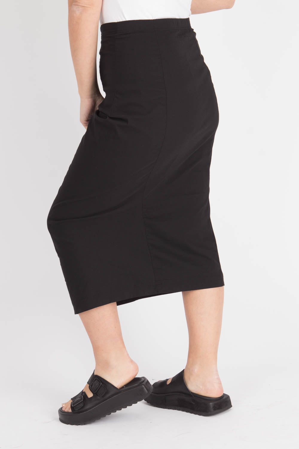 Rundholz Black Label Skirt