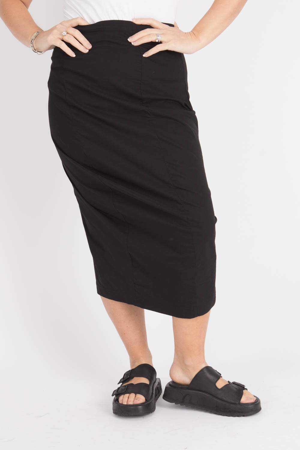 Rundholz Black Label Skirt