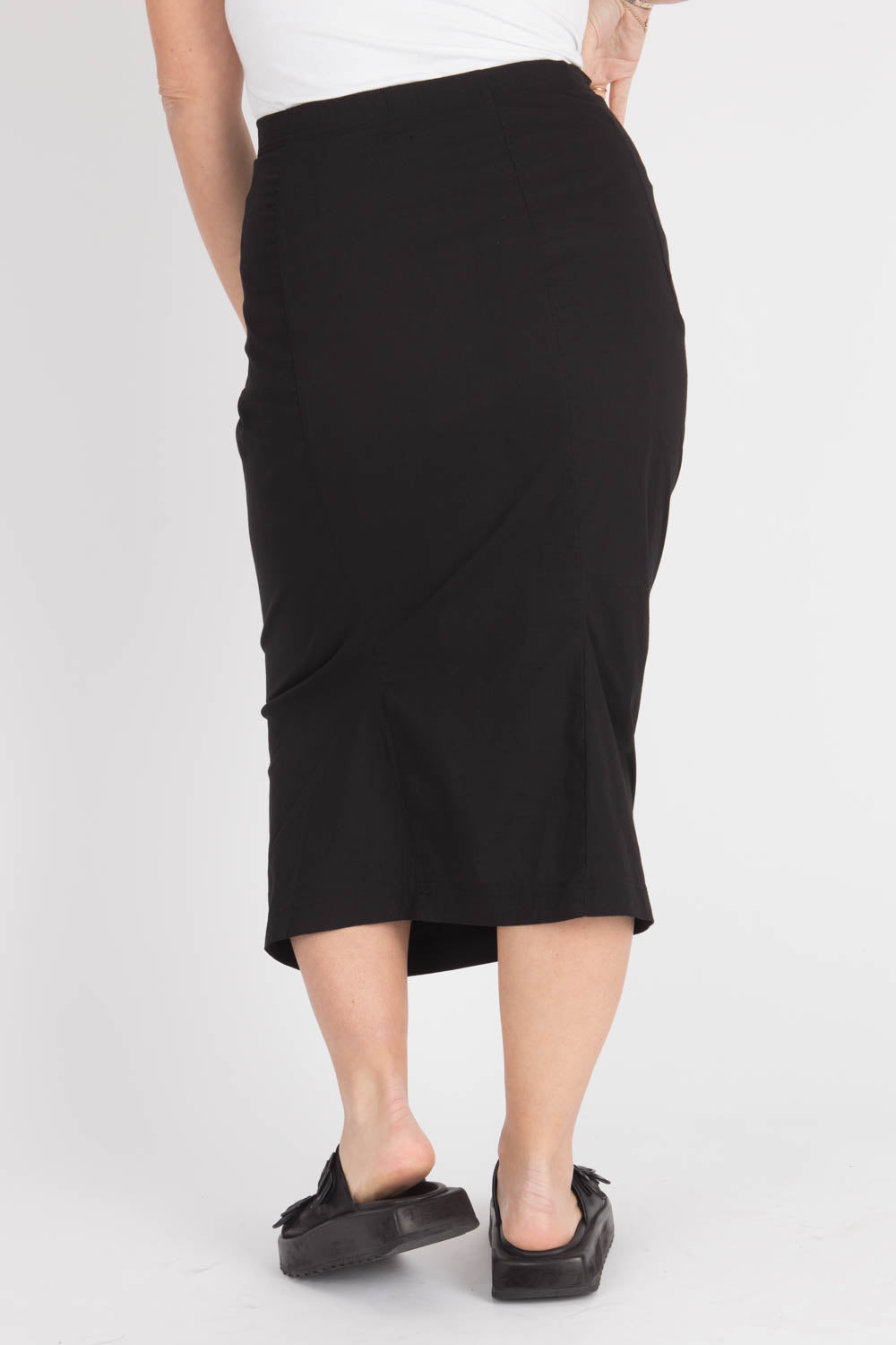 Rundholz Black Label Skirt