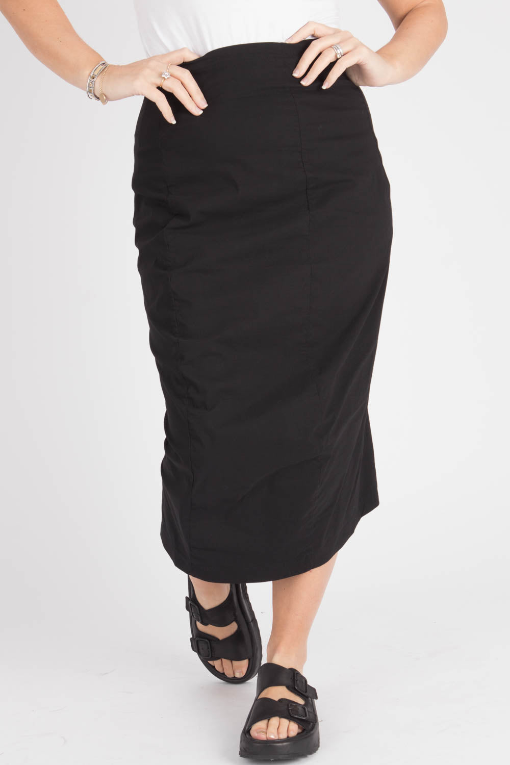 Rundholz Black Label Skirt