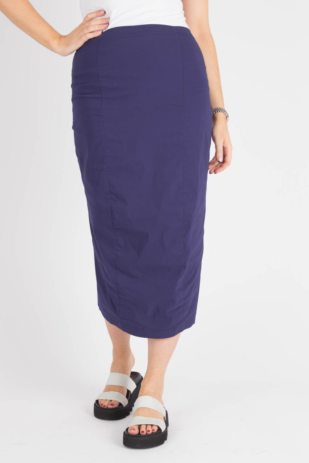 Rundholz Black Label Skirt