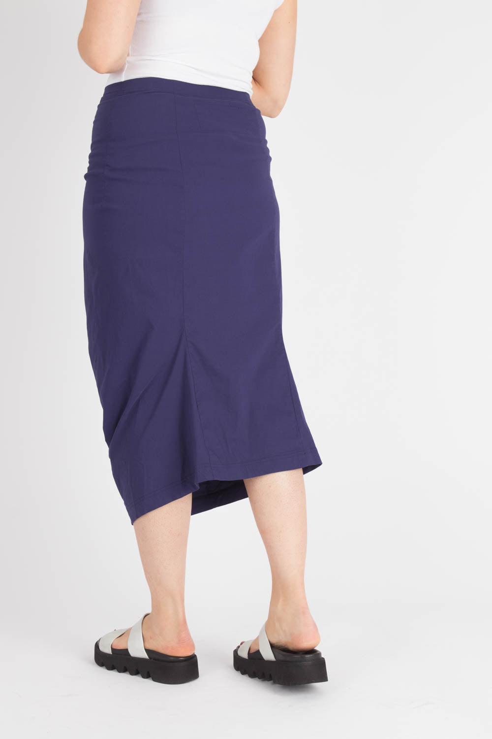 Rundholz Black Label Skirt