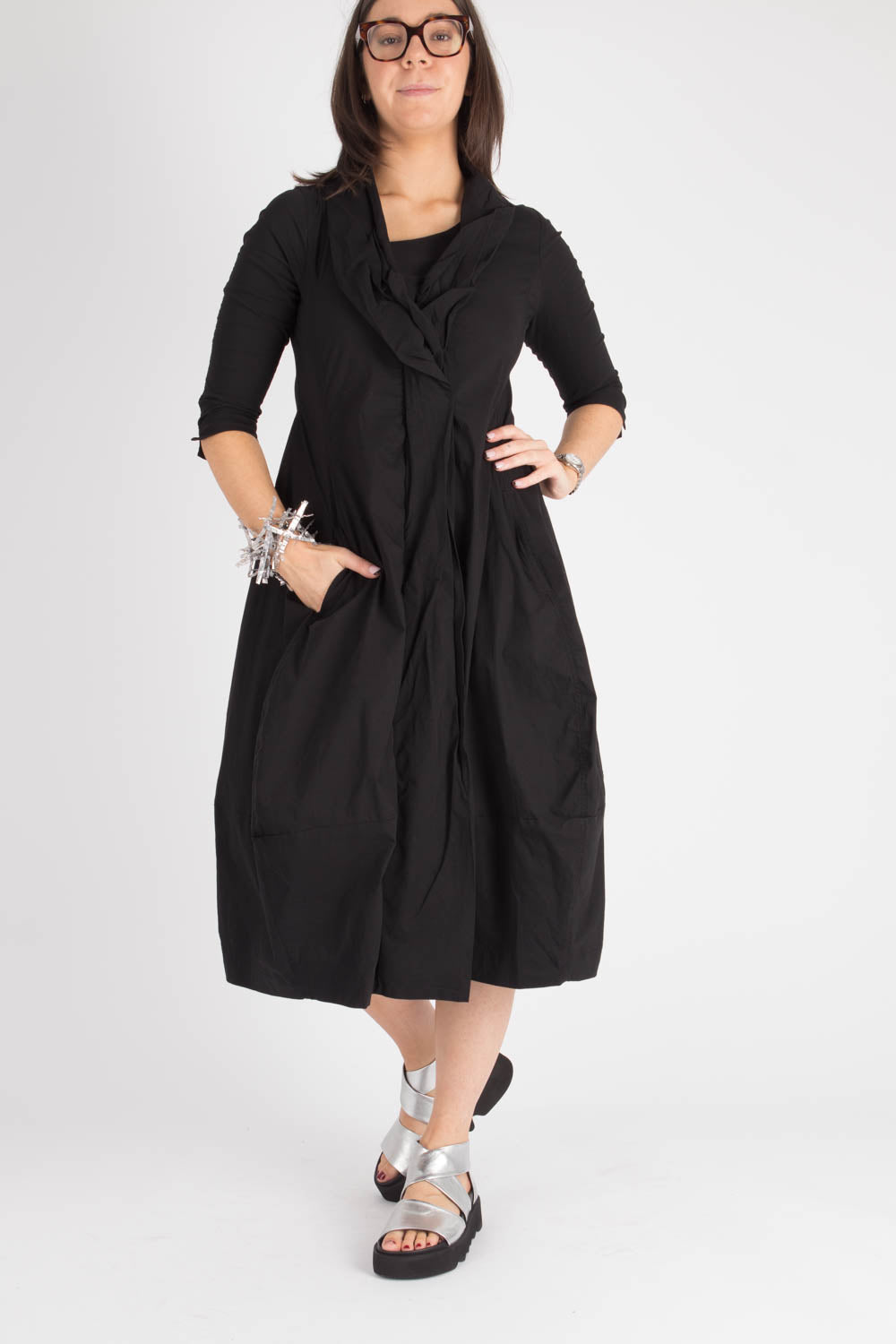 Rundholz Black Label Dress