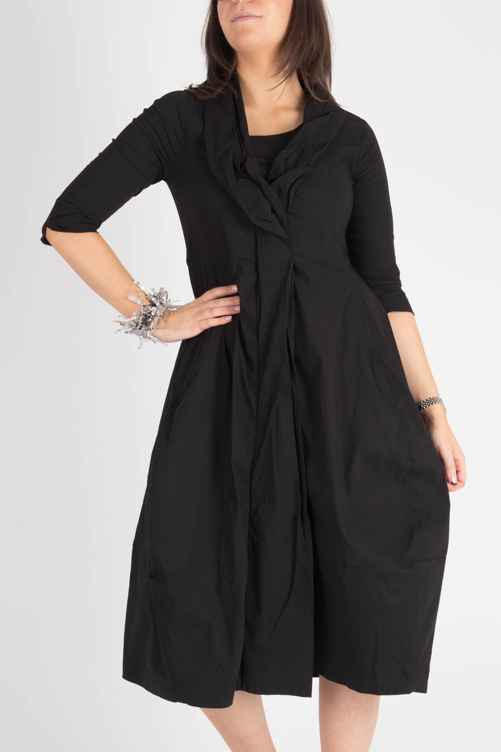 Rundholz Black Label Dress