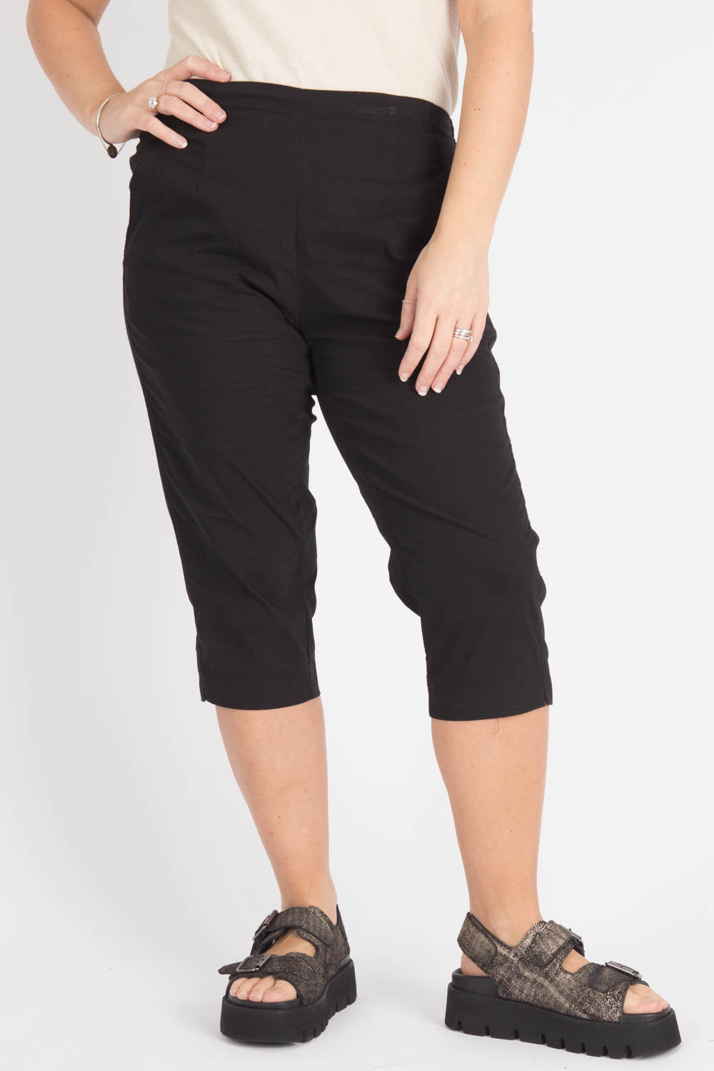 Rundholz Black Label Trousers