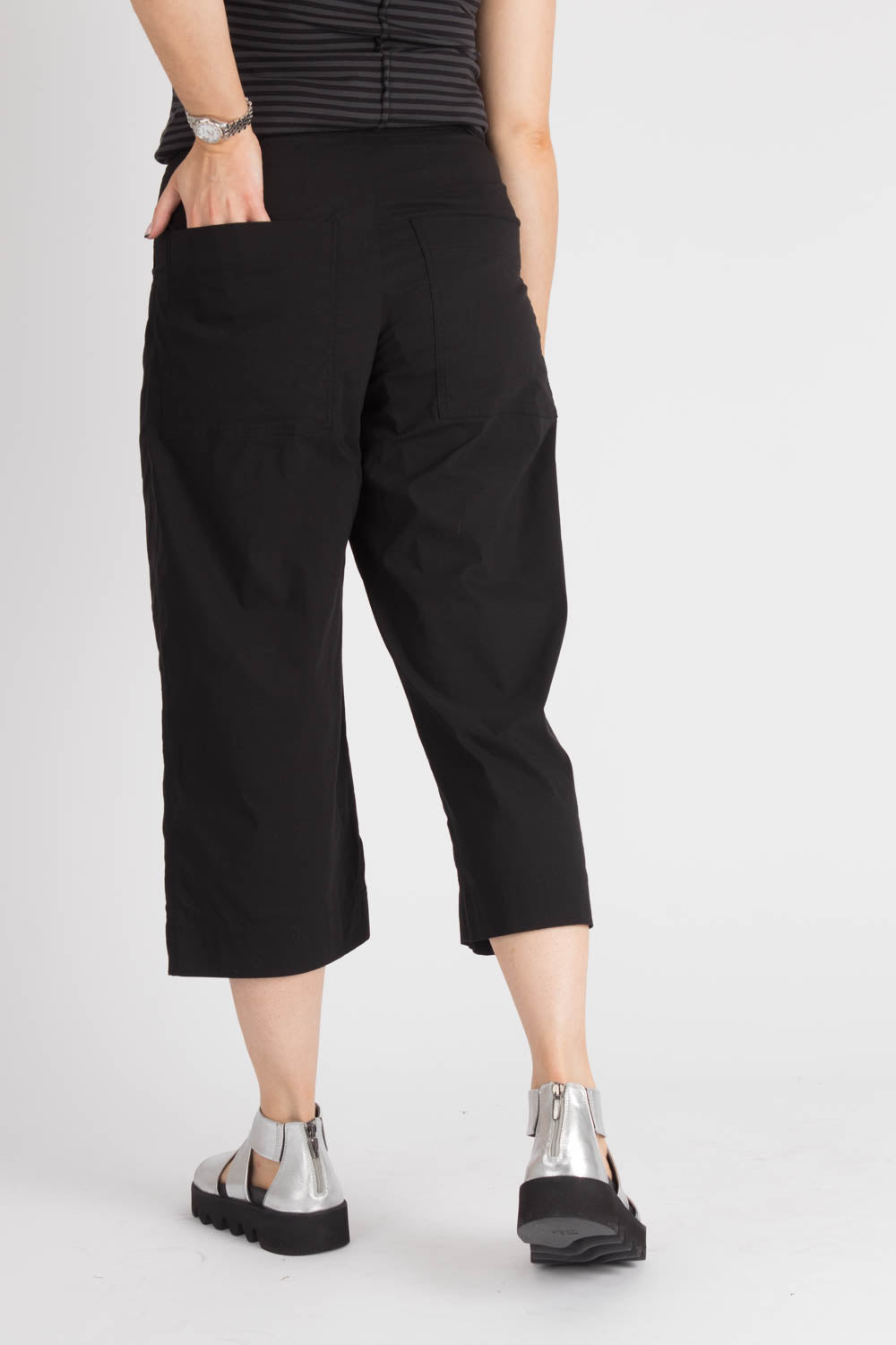 Rundholz Black Label Trousers