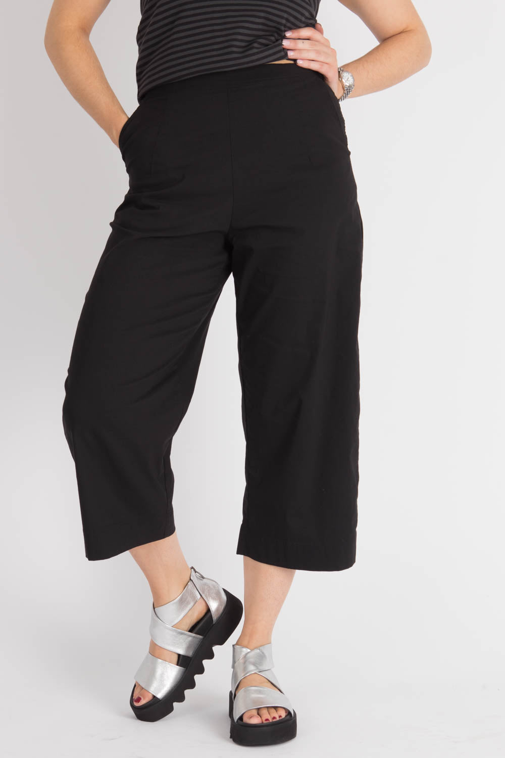 Rundholz Black Label Trousers