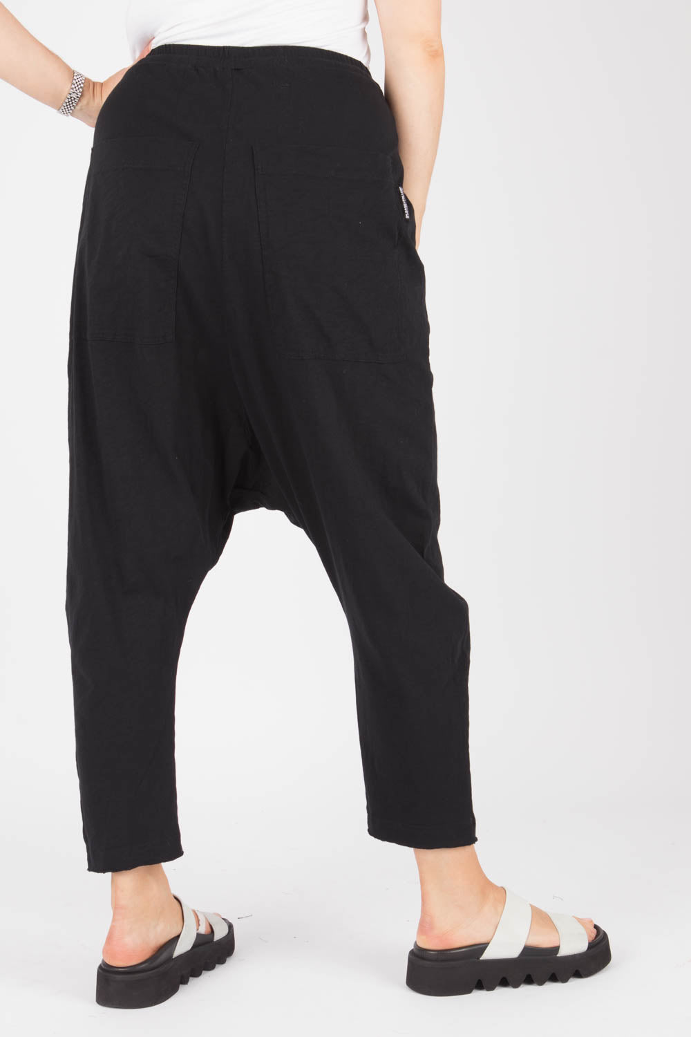 Rundholz Black Label Trousers