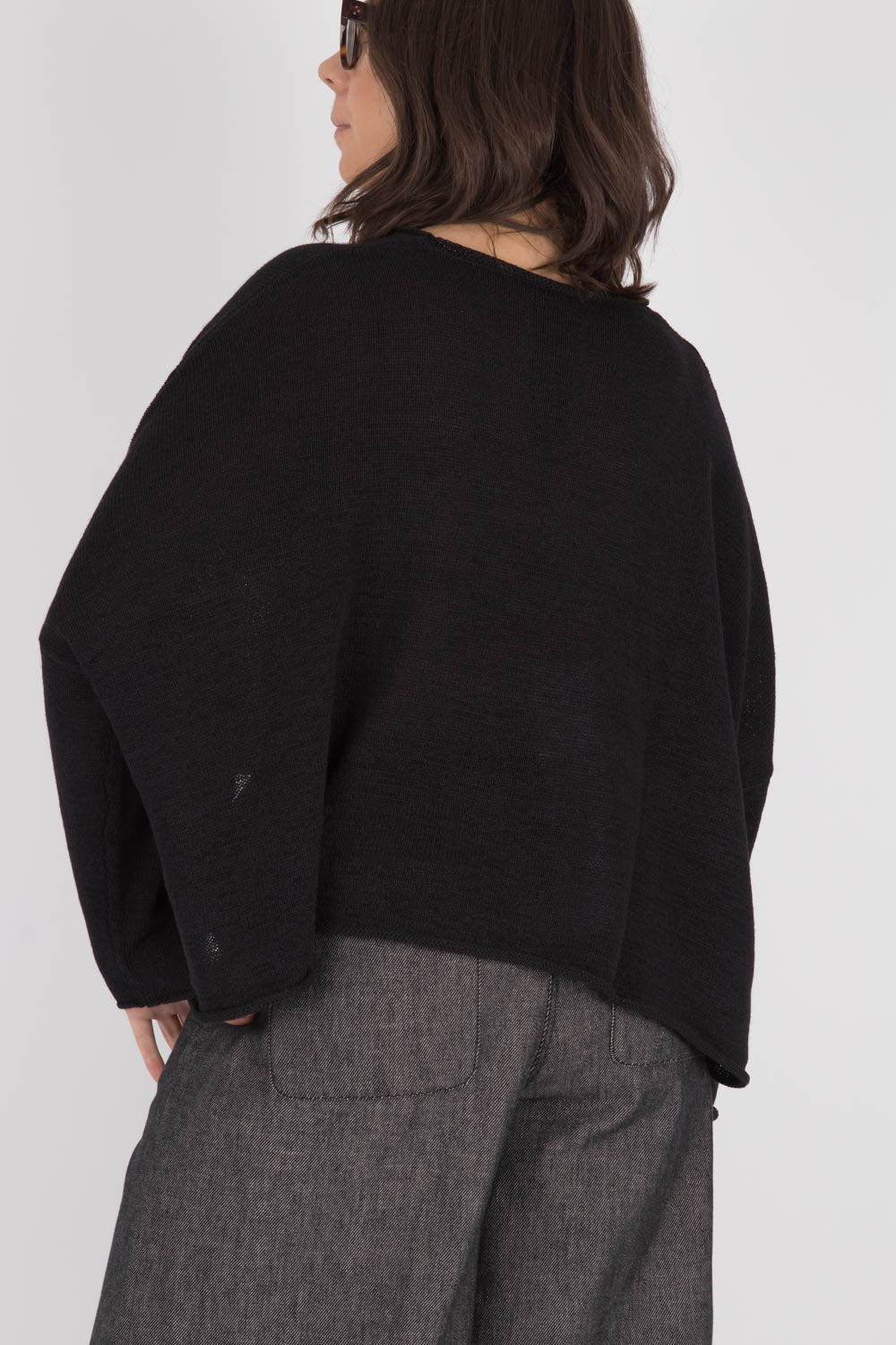 Rundholz Black Label Pullover