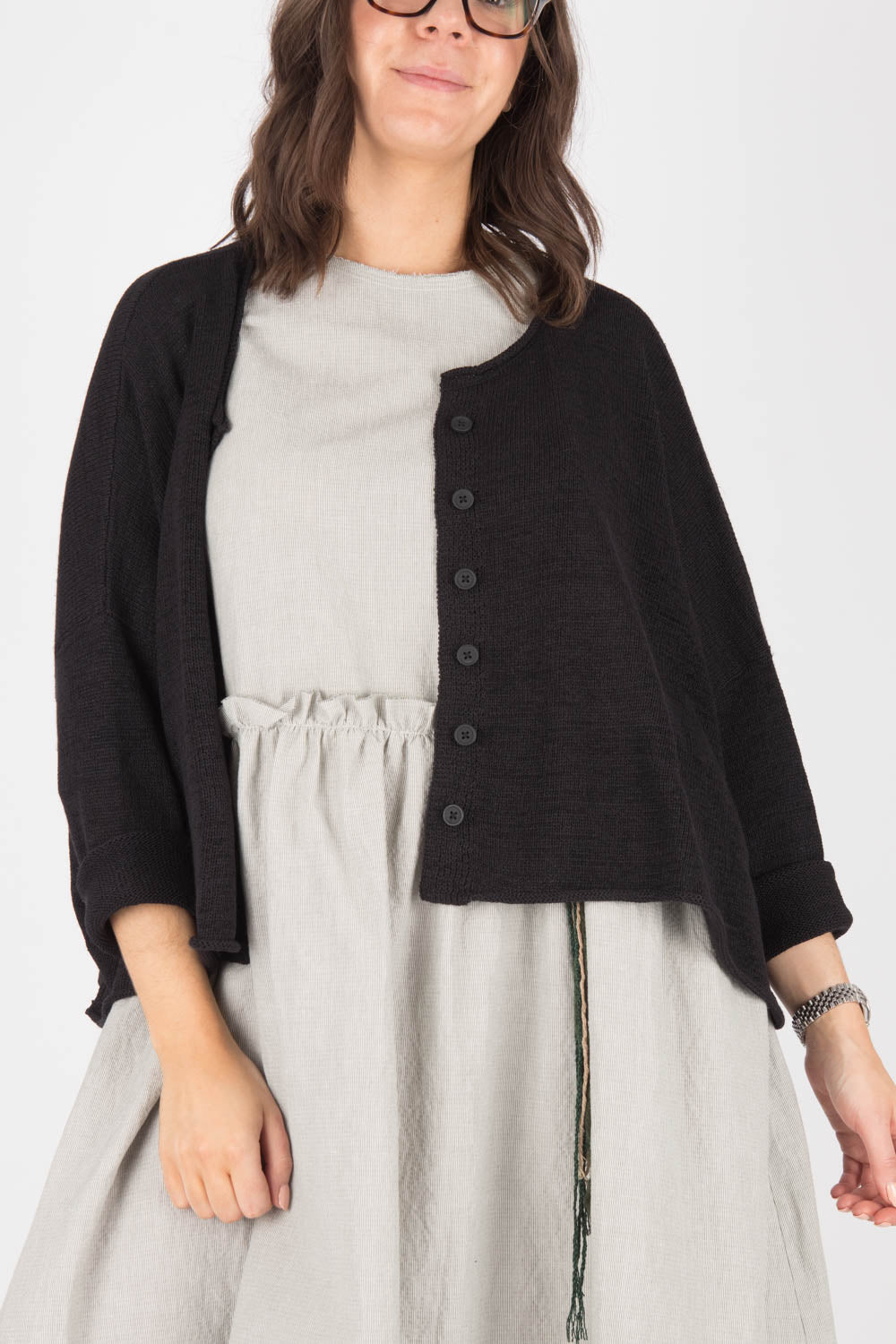 Rundholz Cardigan