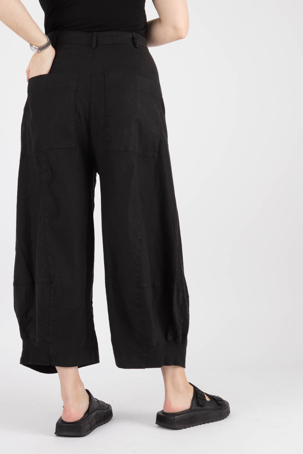 Rundholz Black Label Trousers