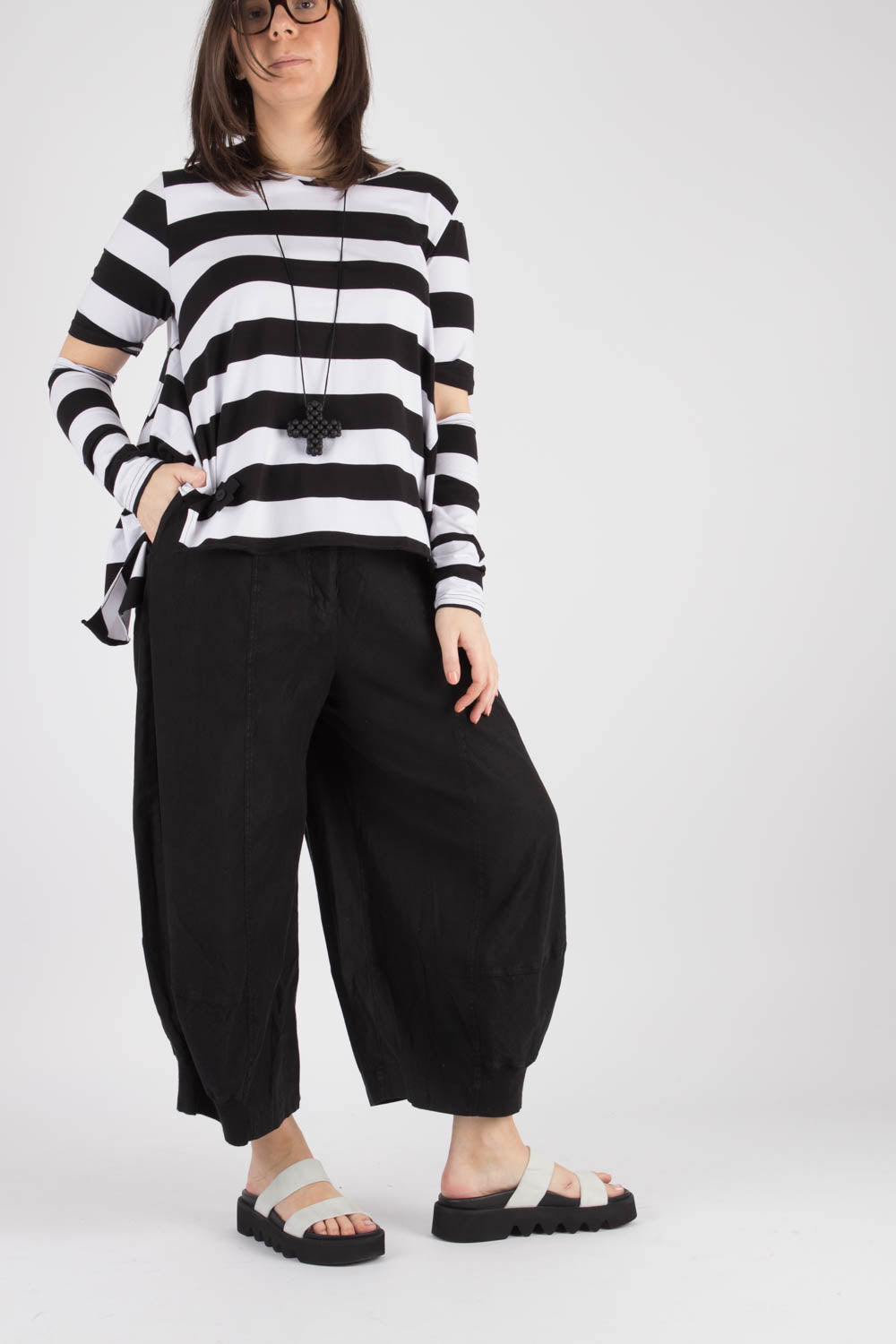 Rundholz Black Label Trousers