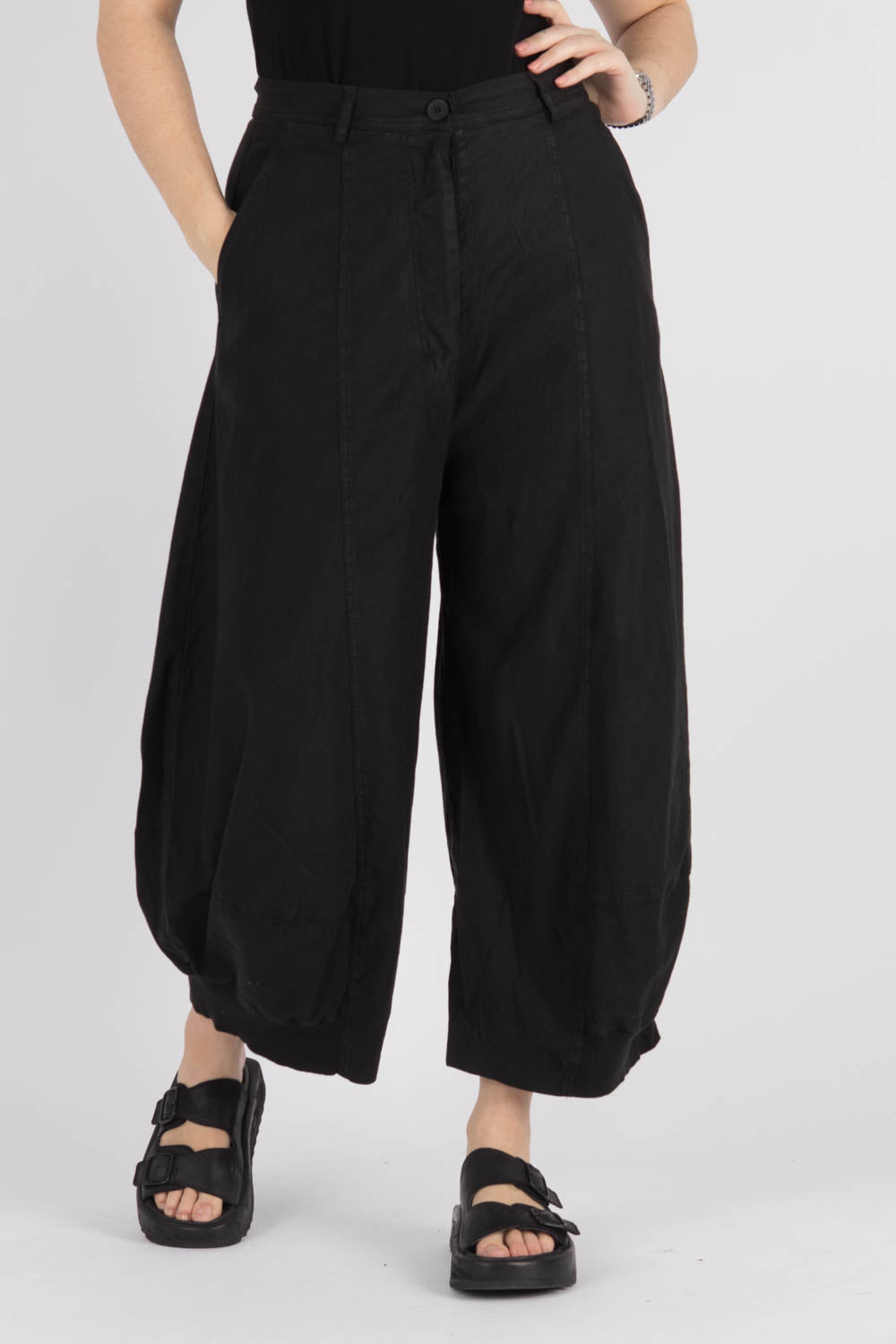 Rundholz Black Label Trousers